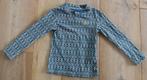 Longsleeve van Lofff 110/116, Kinderen en Baby's, Kinderkleding | Maat 110, Gebruikt, Meisje, Ophalen of Verzenden, Lofff