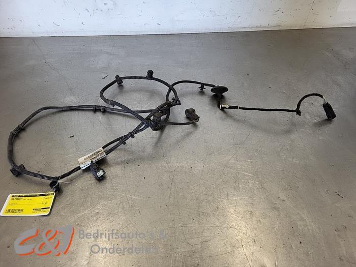 PDC kabelboom van een Ford Transit, Auto-onderdelen, Elektronica en Kabels, Ford, Gebruikt, 3 maanden garantie, Ophalen of Verzenden