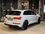 Audi Q5 55 TFSI e quattro|3X S-Line|PANO|FULL OPTION!, Automaat, Gebruikt, Euro 6, Wit