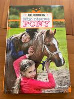 Joke Reijnders ‘mijn nieuwe pony ‘ boek, Joke Reijnders, Ophalen of Verzenden, Zo goed als nieuw