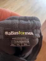 Nieuwe fleecebroek XXXXL - Gratis af te halen, Kleding | Heren, Broeken en Pantalons, Ophalen, Nieuw, Overige maten, Grijs