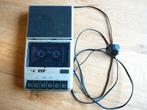draagbare cassette recorder van ISP, Ophalen of Verzenden, Enkel, Overige merken