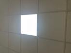 Led panelen, Ophalen, Zo goed als nieuw
