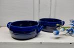 Vintage soepkommen, Huis en Inrichting, Keuken | Servies, ., Nieuw, Ophalen of Verzenden, .