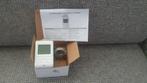 Radiatorthermostaat, Ophalen, Gebruikt, Binnenthermometer