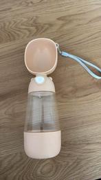 Water/ brokjes fles hond, Ophalen of Verzenden, Zo goed als nieuw, Overige typen