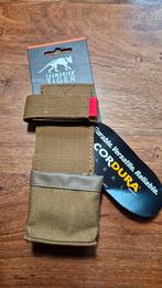 Tasmanian Tiger Tourniquet Pouch - Coyote - Nieuw, Verzamelen, Militaria | Algemeen, Ophalen of Verzenden