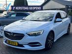Opel Insignia Sports Tourer 2.0 CDTI Aut Innovation OPC Line, 1566 kg, Euro 6, 4 cilinders, Wit