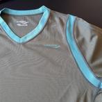 Saucony shirt Lady groen maat 42, Maat 42/44 (L), Ophalen of Verzenden, Zo goed als nieuw, Hardlopen of Fietsen