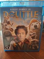 Dolittle - Robert Downey jr, Ophalen of Verzenden, Zo goed als nieuw, Horror