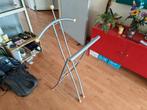 Kledingrek te koop. Makkelijk voor jas, broek en schoenen, Ophalen, Zo goed als nieuw
