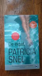 De Expat - Patricia Snel (Nieuw), Ophalen of Verzenden, Nieuw, Patricia Snel, Nederland