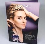 Lancôme renergie multi lift 2 proefjes, Sieraden, Tassen en Uiterlijk, Uiterlijk | Gezichtsverzorging, Verzenden, Nieuw, Gehele gezicht