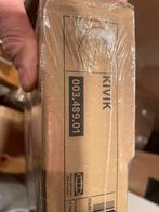 Ikea hoes nieuw 003.489.01 603.489.17 103.489.05 kivik, Ophalen of Verzenden, Nieuw, Eenpersoons, Minder dan 150 cm