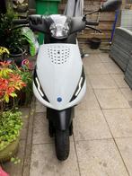 Zip snor geheel ververst, Fietsen en Brommers, Scooters | Piaggio, Ophalen, Zip, Zo goed als nieuw, Maximaal 25 km/u
