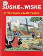 SUSKE EN WISKE – WITTE ZWANEN ZWARTE ZWANEN - Willy Vanderst, Boeken, Stripboeken, Eén stripboek, Ophalen of Verzenden, Zo goed als nieuw