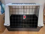 Ferplast transportbox/autokennel, Ophalen, Zo goed als nieuw