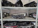 Facelift Audi A5 S5 8W VOL LED koplamp 039 links, Verzenden, Gebruikt, Audi