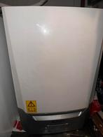 Remeha ACE cv ketel + Grundfos pomp + iSense NIEUW in doos, Minder dan 30 cm, Cv-ketel of Combi-ketel, Nieuw, Minder dan 60 cm