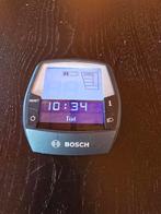 Bosch fietscomputer, Fietsen en Brommers, Fietsaccessoires | Fietscomputers, Ophalen of Verzenden, Gebruikt