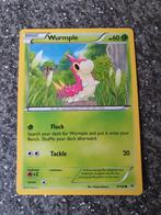 Wurmple 3/108 Roaring Skies, Ophalen of Verzenden, Losse kaart