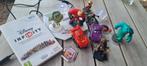 Disney infinity, Wii spel, Ophalen of Verzenden, Zo goed als nieuw