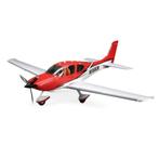 E-Flite Cirrus SR22T BNF Basic (nieuw in doos), Hobby en Vrije tijd, Ophalen of Verzenden, Nieuw, Elektro