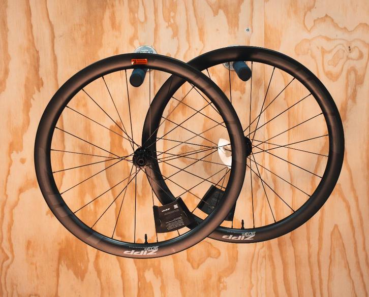 NIEUW Zipp 303s carbon wielset met Shimano of Sram, Fietsen en Brommers, Fietsonderdelen, Nieuw, Racefiets, Wiel, Ophalen of Verzenden