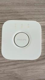 Philips Hue Bridge, Ophalen of Verzenden, Gebruikt