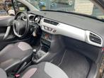 Citroen C3 1.2 VTi Coll. Light Airco Trekhaak Distri VV, Voorwielaandrijving, Euro 5, Gebruikt, 1199 cc