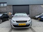 Peugeot 308 SW 1.2 e-THP Première | 3E EIGENAAR | LED | PAN, Voorwielaandrijving, Gebruikt, 1199 cc, 1165 kg