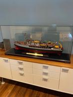 model boot: de Calypso, Hobby en Vrije tijd, Ophalen, Zo goed als nieuw, 1:200 of kleiner, Overige merken