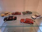 6x schuco, Ophalen of Verzenden, Gebruikt, Auto, Schuco