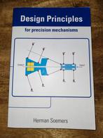Design Principles - Herman Soemers, Ophalen of Verzenden