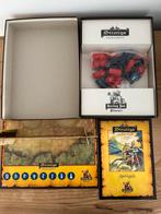 Stratego - Hertog Jan Tournament, Hobby en Vrije tijd, Gezelschapsspellen | Bordspellen, Een of twee spelers, Ophalen of Verzenden