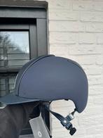 Nieuw kep Italia, Dieren en Toebehoren, Paardrijkleding, Ophalen of Verzenden, Nieuw, Dressuur, Cap