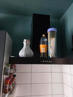 Afzuigkap, recirculatiekap (koolstofilters), Witgoed en Apparatuur, Afzuigkappen, Ophalen of Verzenden
