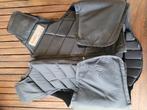 Bodyprotector, Ophalen, Gebruikt