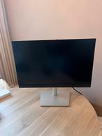 Dell monitor 27 inch, Computers en Software, Ophalen, IPS, Zo goed als nieuw, Quad HD (2K)