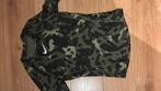 Nike dri-fit camoflage, Kleding | Heren, Overige Herenkleding, Ophalen of Verzenden, Zo goed als nieuw
