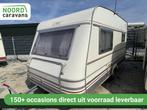 Lmc 395 K INRUILKOOPJE / OULETPLEIN, Caravans en Kamperen, Caravans, Bedrijf, 750 - 1000 kg, LMC en Münsterland