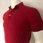 Aspesi poloshirt - pure Italian cotone - heren, Rood, Verzenden, Maat 48/50 (M), Aspesi