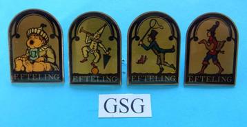 Smidjes serie 3 nr. EPP50973-02 beschikbaar voor biedingen