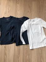 Vingino T shirts maat 146/152 3 stuks, Jongen, Zo goed als nieuw, Nacht- of Onderkleding, Verzenden
