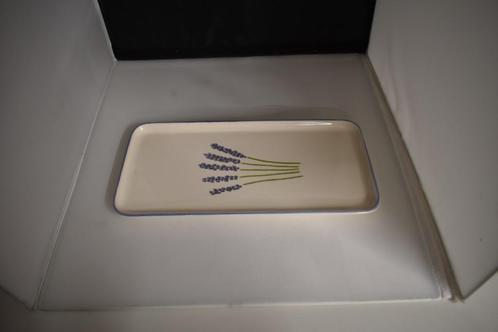 Schalen Fleur de Provence servies, Huis en Inrichting, Keuken | Servies, Nieuw, Schaal of Schalen, Overige stijlen, Overige materialen