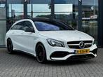 Mercedes-benz CLA-KLASSE AMG 45 4MATIC, Automaat, CLA, Gebruikt, Euro 6