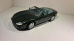 Jaguar xk8 maisto 1.18, Hobby en Vrije tijd, Modelauto's | 1:18, Maisto, Ophalen of Verzenden, A, A