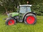 fendt 211vario, 80 tot 120 Pk, Gebruikt, Ophalen of Verzenden, Fendt