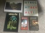 Boeken over Utrecht, Ophalen of Verzenden, Zo goed als nieuw