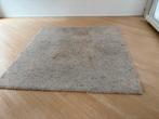 Beber vloerkleed 2,5x2,5 meter, Huis en Inrichting, Stoffering | Tapijten en Kleden, Gebruikt, Beige, Vierkant, Ophalen of Verzenden